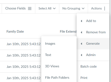 File Path Folders